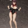 In Stock FREEing | Yunyun: Bare Leg Bunny Ver. 1/4 Scale Figure