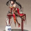 In Stock KADOKAWA | Kurumi Tokisaki: Calligraphic Beauty Ver. 1/7 Scale Figure