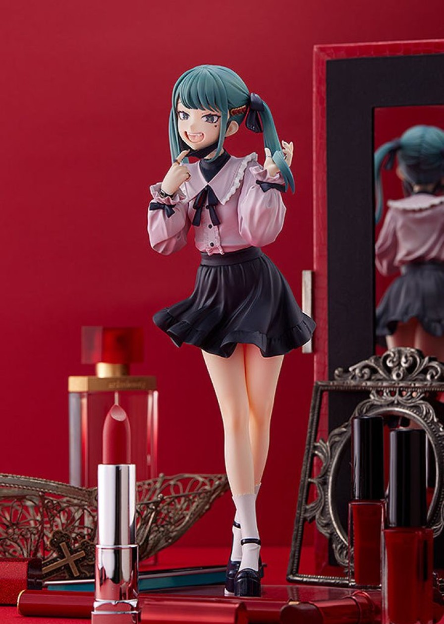 Products Good Smile Company | Pop Up Parade Hatsune Miku: The Vampire Ver. L