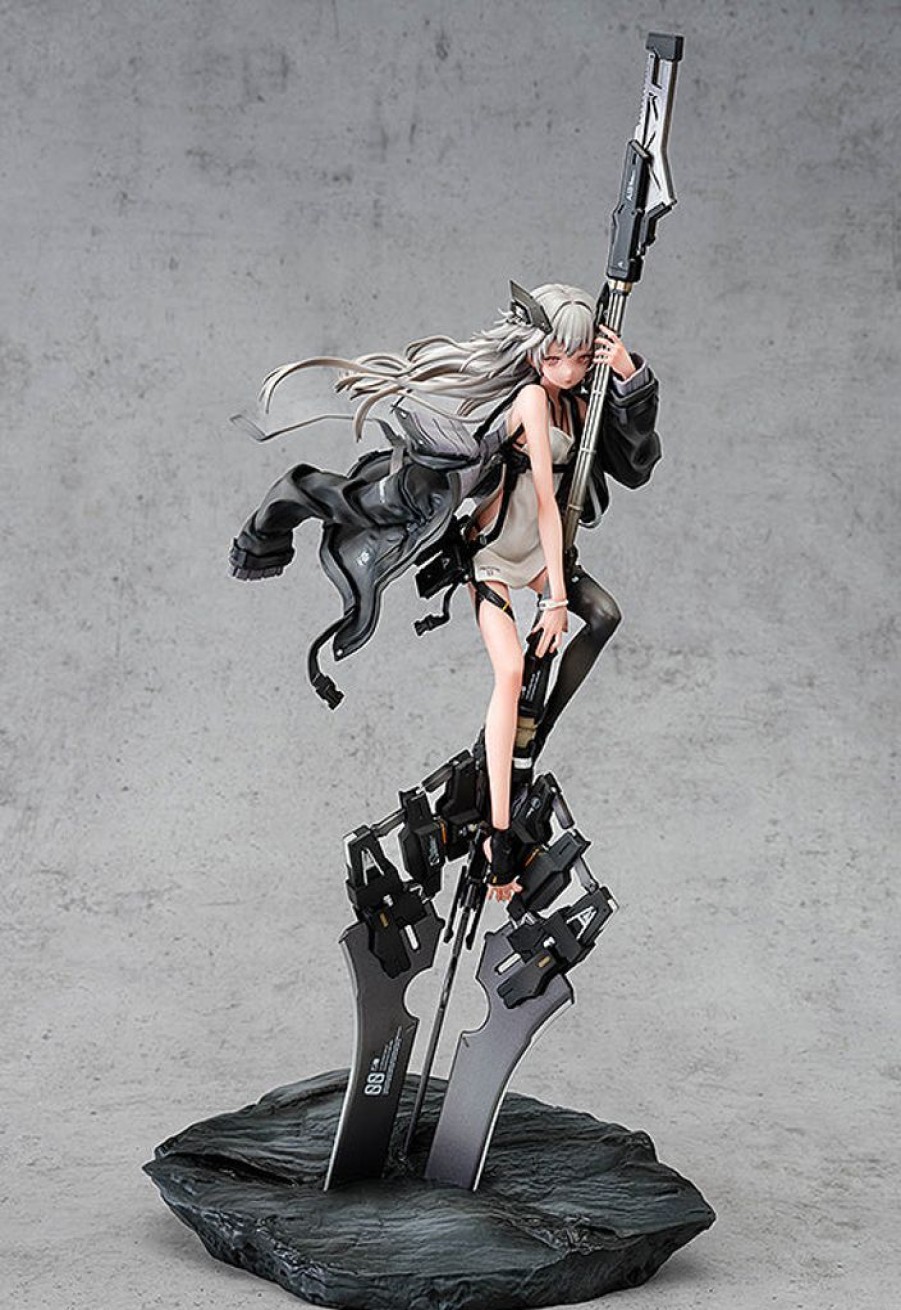 Pre-Orders WING | A-Z:[A] 1/7 Scale Figure