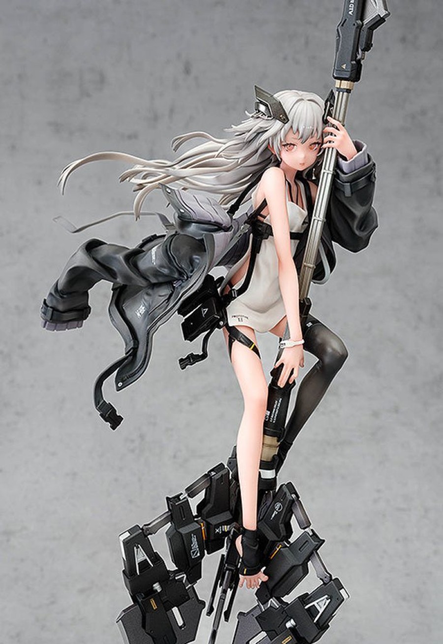 Pre-Orders WING | A-Z:[A] 1/7 Scale Figure