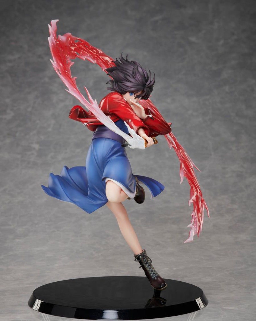 Pre-Orders Aniplex | Shiki Ryougi 1/7 Scale Figure