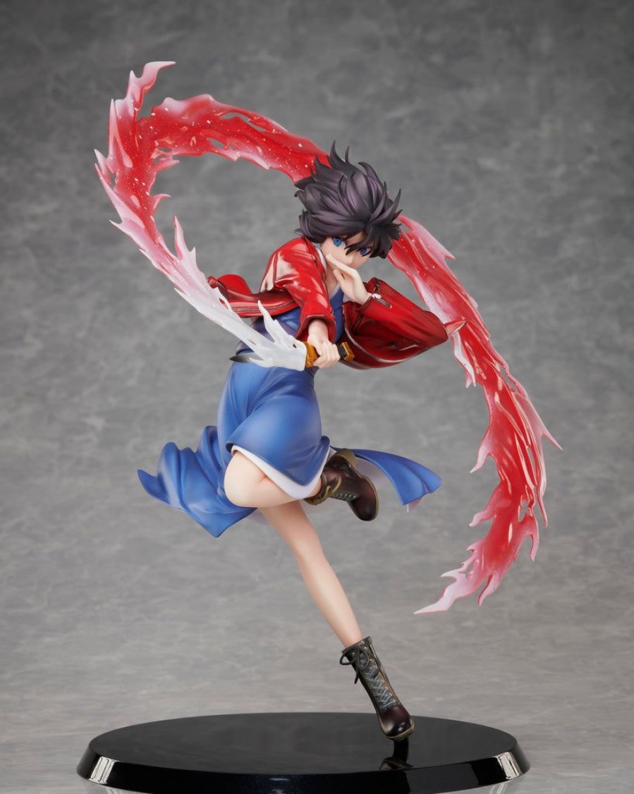 Pre-Orders Aniplex | Shiki Ryougi 1/7 Scale Figure