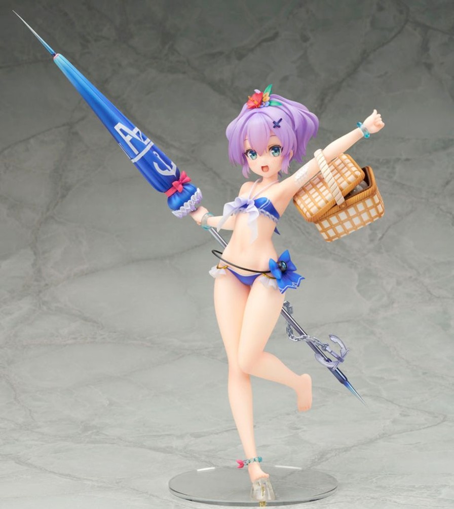 In Stock Alter | Javelin Beach Picnic Ver. 1/7 Scale Figure