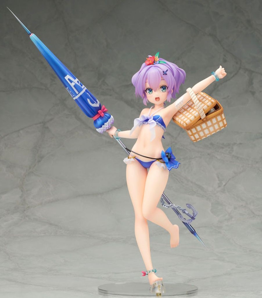 In Stock Alter | Javelin Beach Picnic Ver. 1/7 Scale Figure