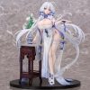 Products Union Creative | Azur Lane Illustrious Maiden Lily'S Radiance Ver. 1/7 Scale Figure