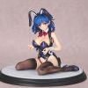18+ Skytube | Hana Fukiishi Casino Ver Illustration By Misaki Kurehiro 1/6 Scale Figure