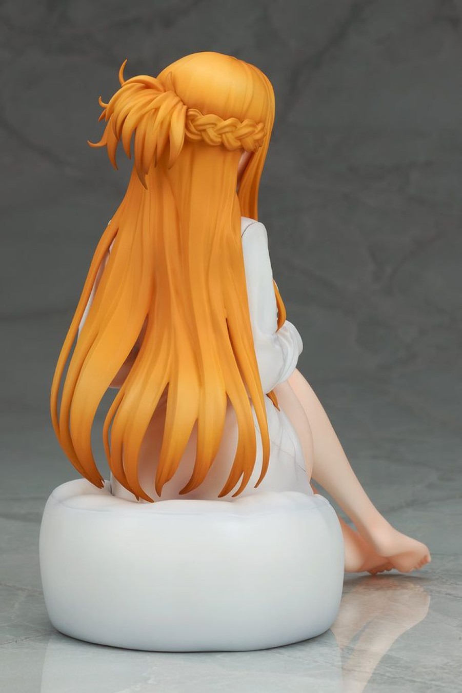 In Stock HOBBY STOCK | Asuna Yuuki White Shirt Ver. 1/7 Scale Figure