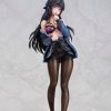 18+ Daiki Kougyou | Majime-Chan Illustration By Retake 1/7 Scale Figure