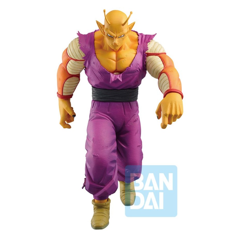 Products Bandai Tamashii Nations | Ichibansho Figure Orange Piccolo (Vs Omnibus Beast)