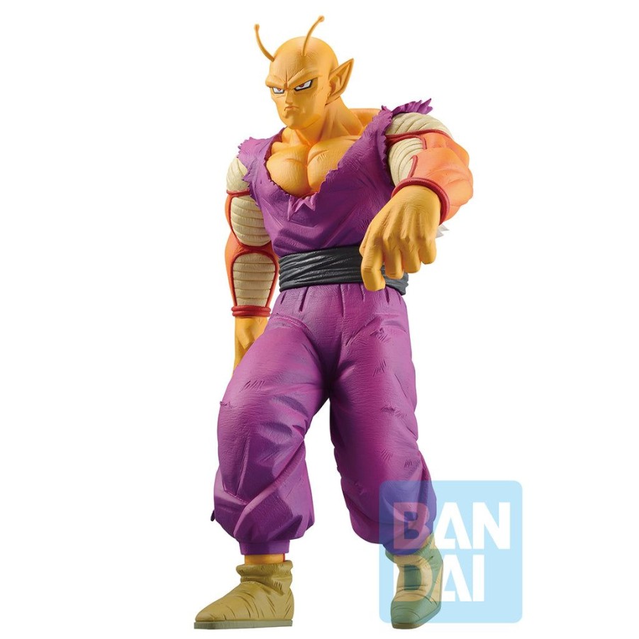 Products Bandai Tamashii Nations | Ichibansho Figure Orange Piccolo (Vs Omnibus Beast)