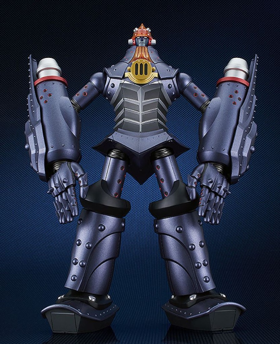 Pre-Orders Good Smile Company | Moderoid Big O (Re-Run)