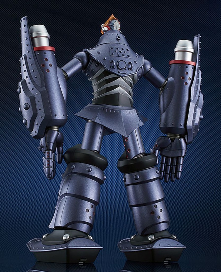 Pre-Orders Good Smile Company | Moderoid Big O (Re-Run)