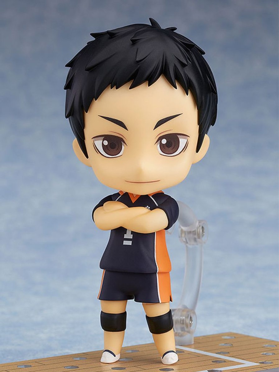 In Stock ORANGE ROUGE | Nendoroid Daichi Sawamura (Re-Run)