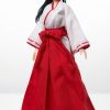 Pre-Orders Hasuki | Pocket Art Series Pa005 Exorcism Shrine Maiden Tsubaki 1/12 Action Figure