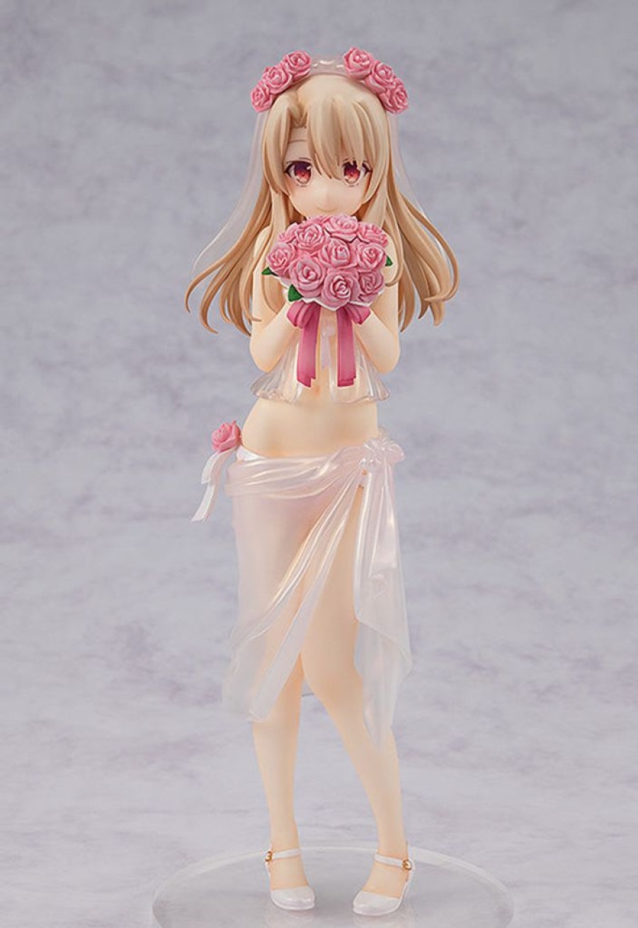 Pre-Orders KADOKAWA | Illyasviel Von Einzbern: Wedding Bikini Ver. 1/7 Scale Figure (Re-Run)