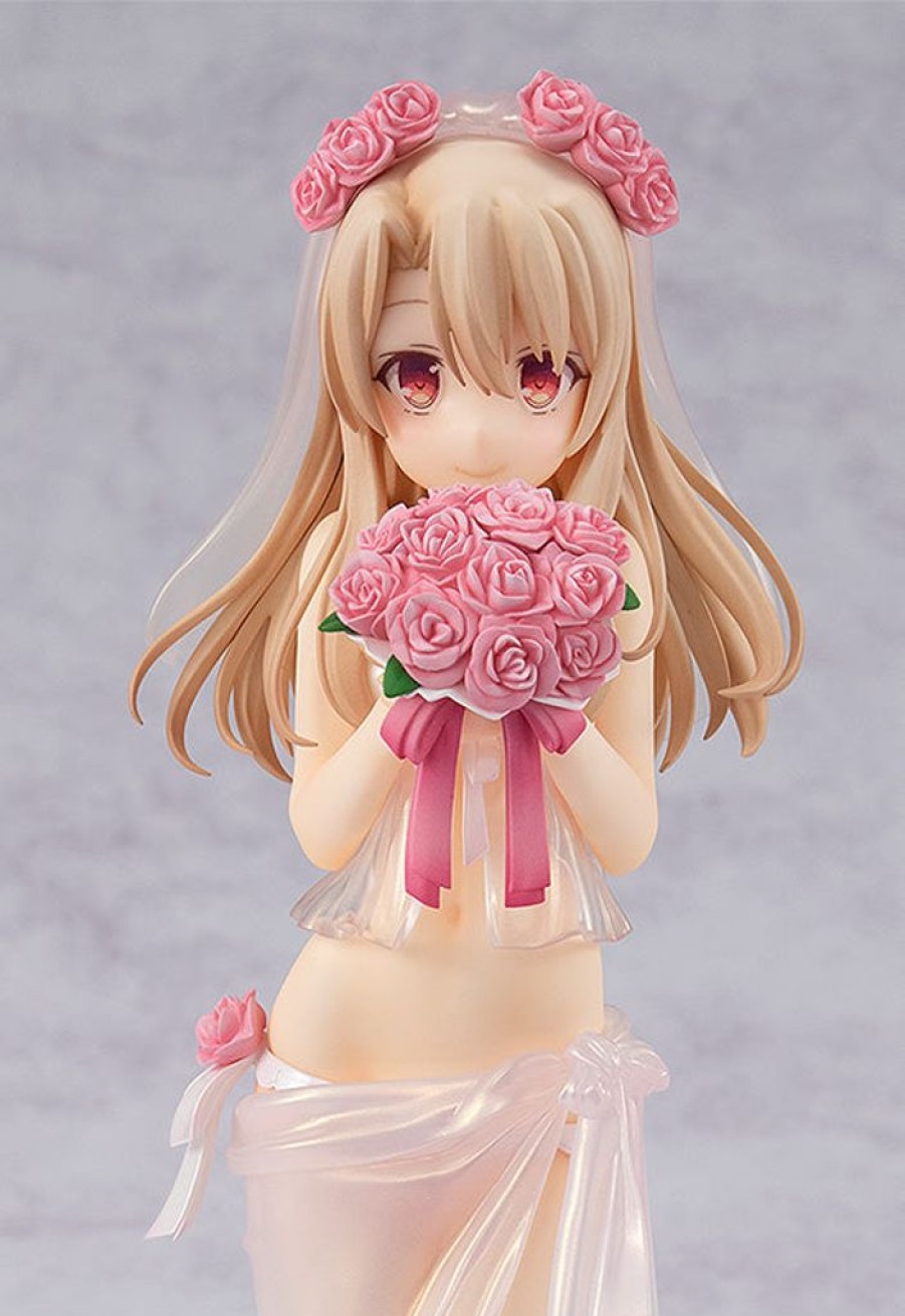 Pre-Orders KADOKAWA | Illyasviel Von Einzbern: Wedding Bikini Ver. 1/7 Scale Figure (Re-Run)