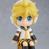 Products Good Smile Company | Nendoroid Swacchao! Kagamine Len