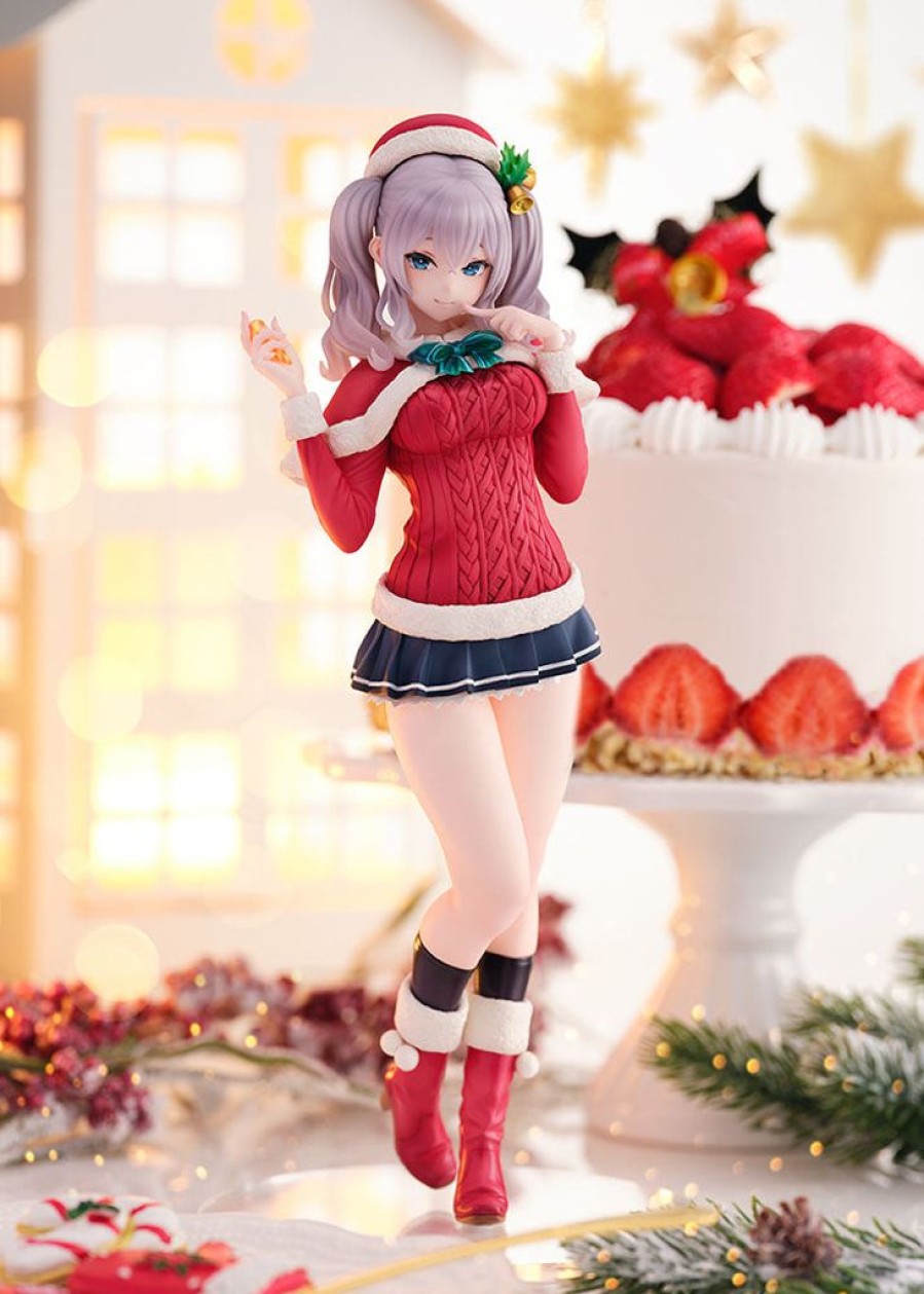 Products AMAKUNI | Kashima [Xmas] Mode 1/7 Scale Figure