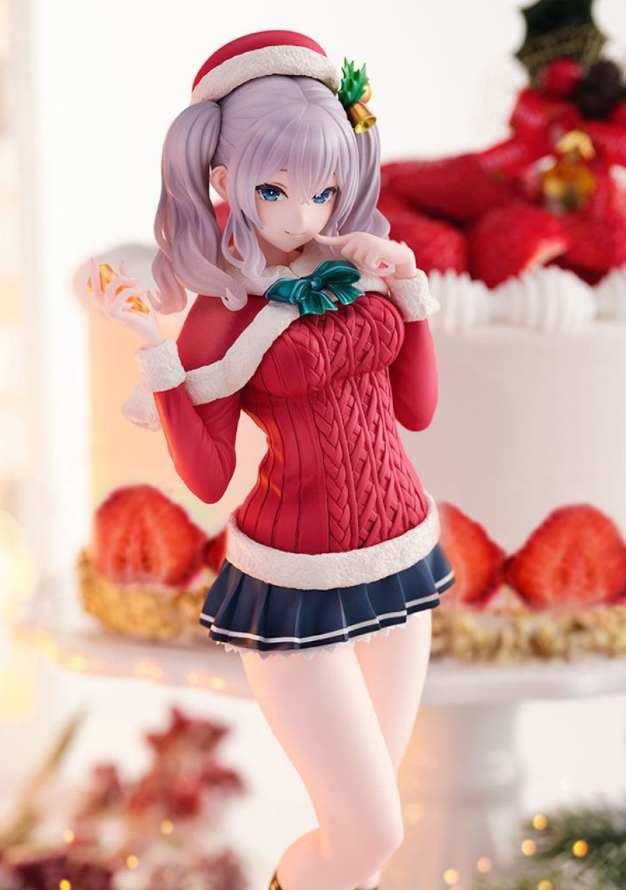 Products AMAKUNI | Kashima [Xmas] Mode 1/7 Scale Figure