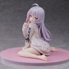 Pre-Orders FuRyu | The Journey Of Elaina Elaina Knit One-Piece Dress Ver. 1/7 Scale Figure