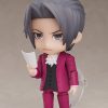 Products Good Smile Company | Nendoroid Miles Edgeworth