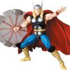 In Stock MEDICOM TOY | Mafex Thor (Comic Ver.)