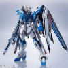 Pre-Orders Bandai Tamashii Nations | Metal Robot Spirits Rising Freedom Gundam