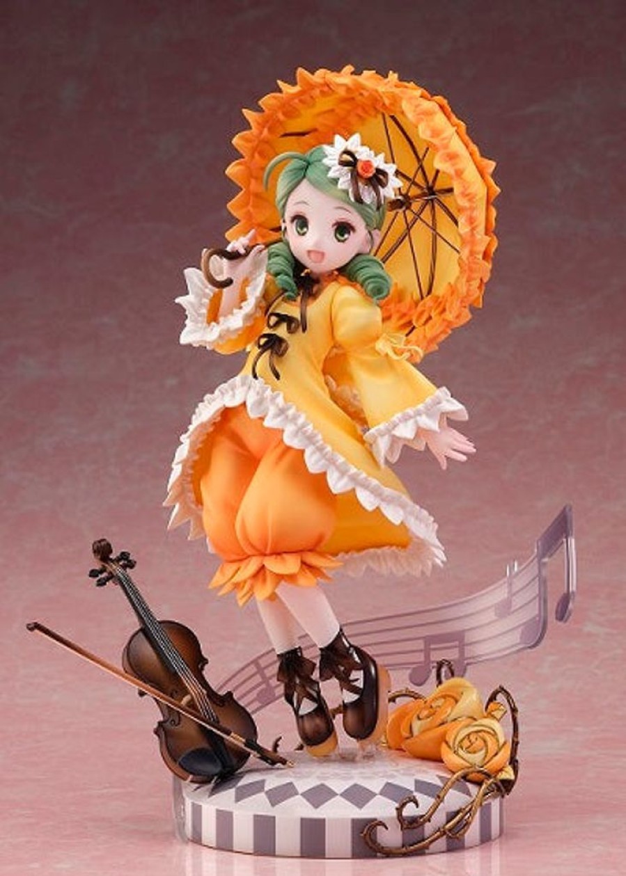 Products FLARE | Rozen Maiden Kanaria Complete Figure