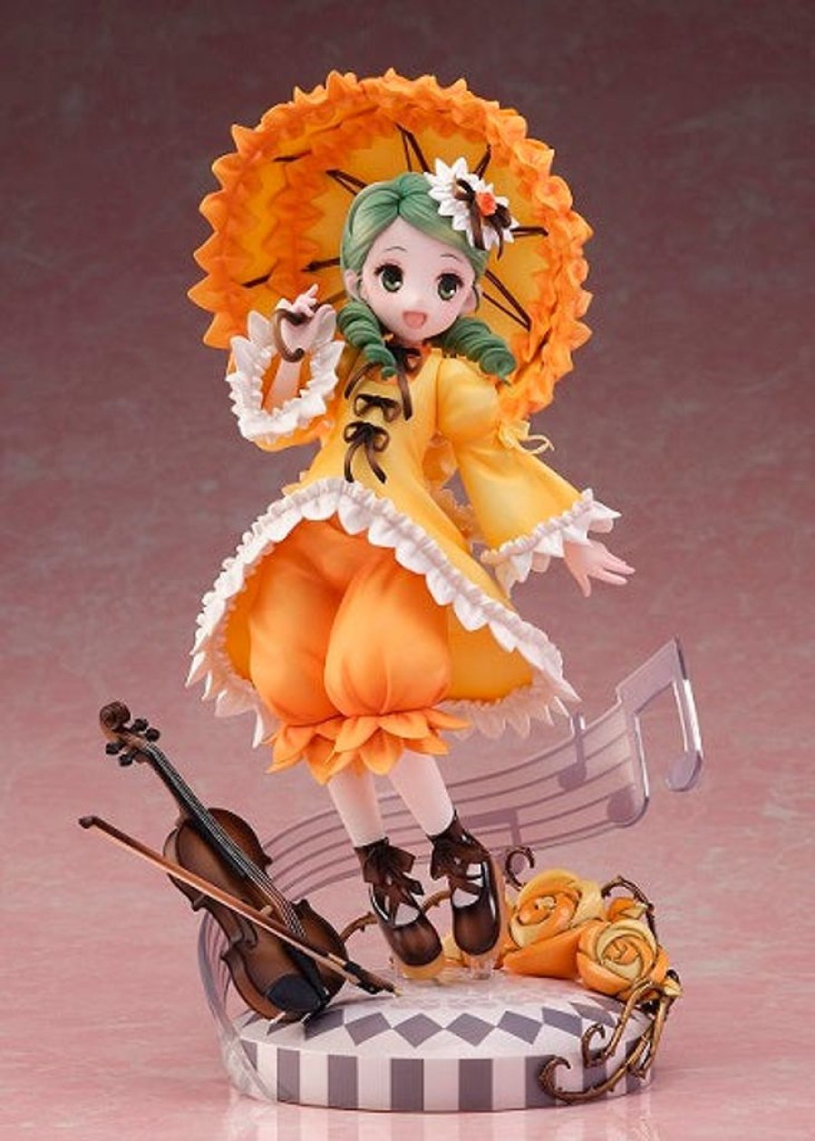 Products FLARE | Rozen Maiden Kanaria Complete Figure