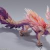 In Stock Bandai Tamashii Nations | S.H.Monsterarts Mizutsune