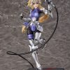 In Stock Good Smile Racing | Jeanne D'Arc: Racing Ver. 1/7 Scale Figure