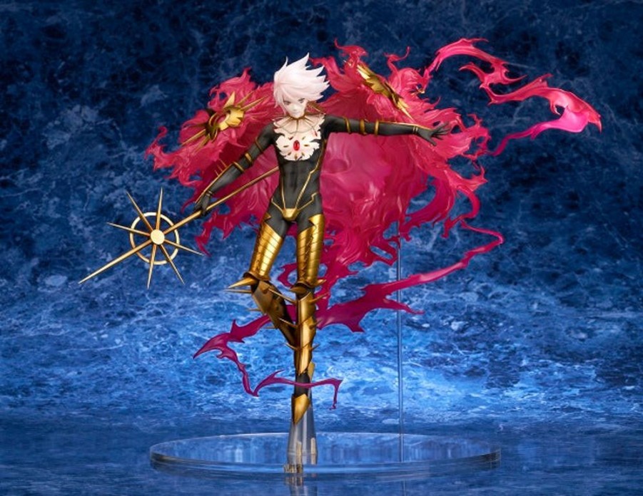 Pre-Orders Alter | Fate/Grand Order Lancer/Karna 1/8 Scale Figure