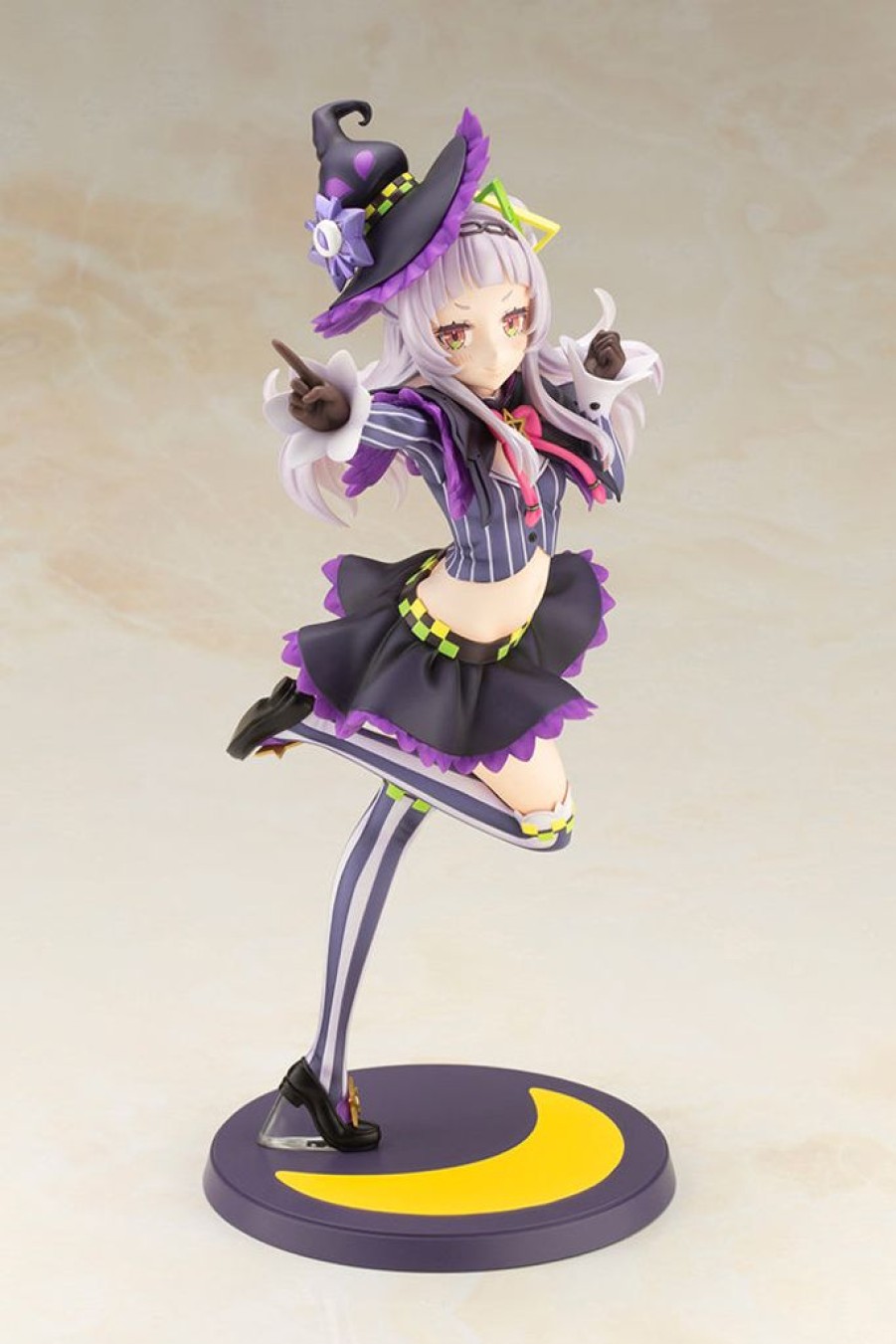 In Stock Kotobukiya | Shion Murasaki 1/7 Scale Figure