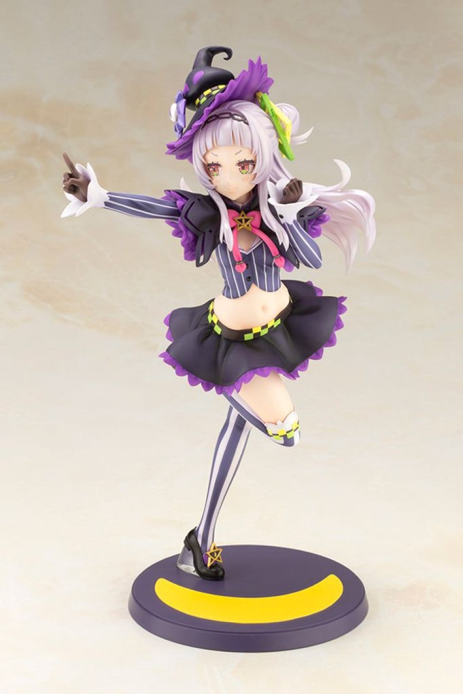 In Stock Kotobukiya | Shion Murasaki 1/7 Scale Figure