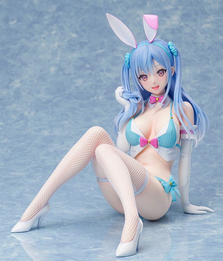 18+ BINDing | Kozuki Erina 1/4 Scale Figure