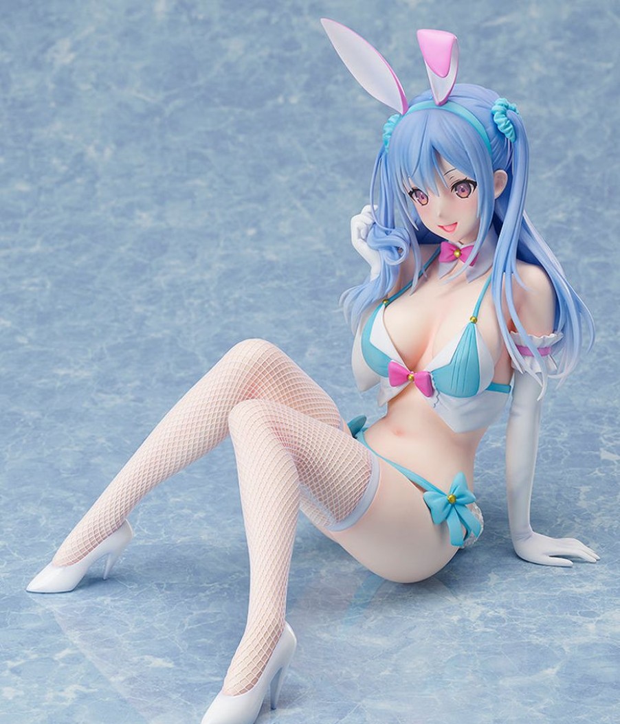 18+ BINDing | Kozuki Erina 1/4 Scale Figure