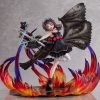 Pre-Orders FuRyu | Megumin The Black Rose Dress Ver. 1/7 Scale Figure