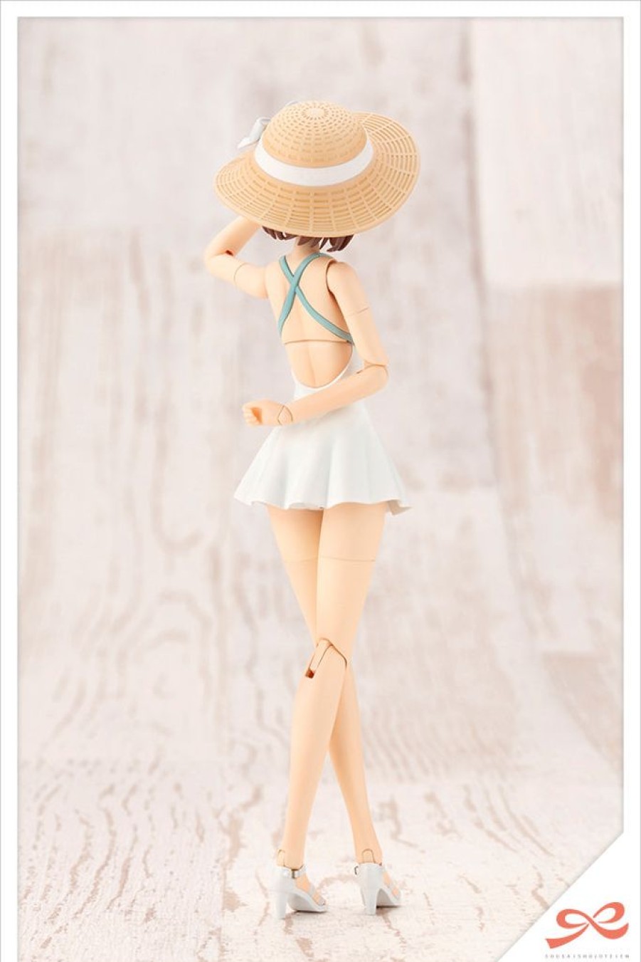 Products Kotobukiya | Sousai Shojo Teien Koyomi Takanashi (Swim Style)