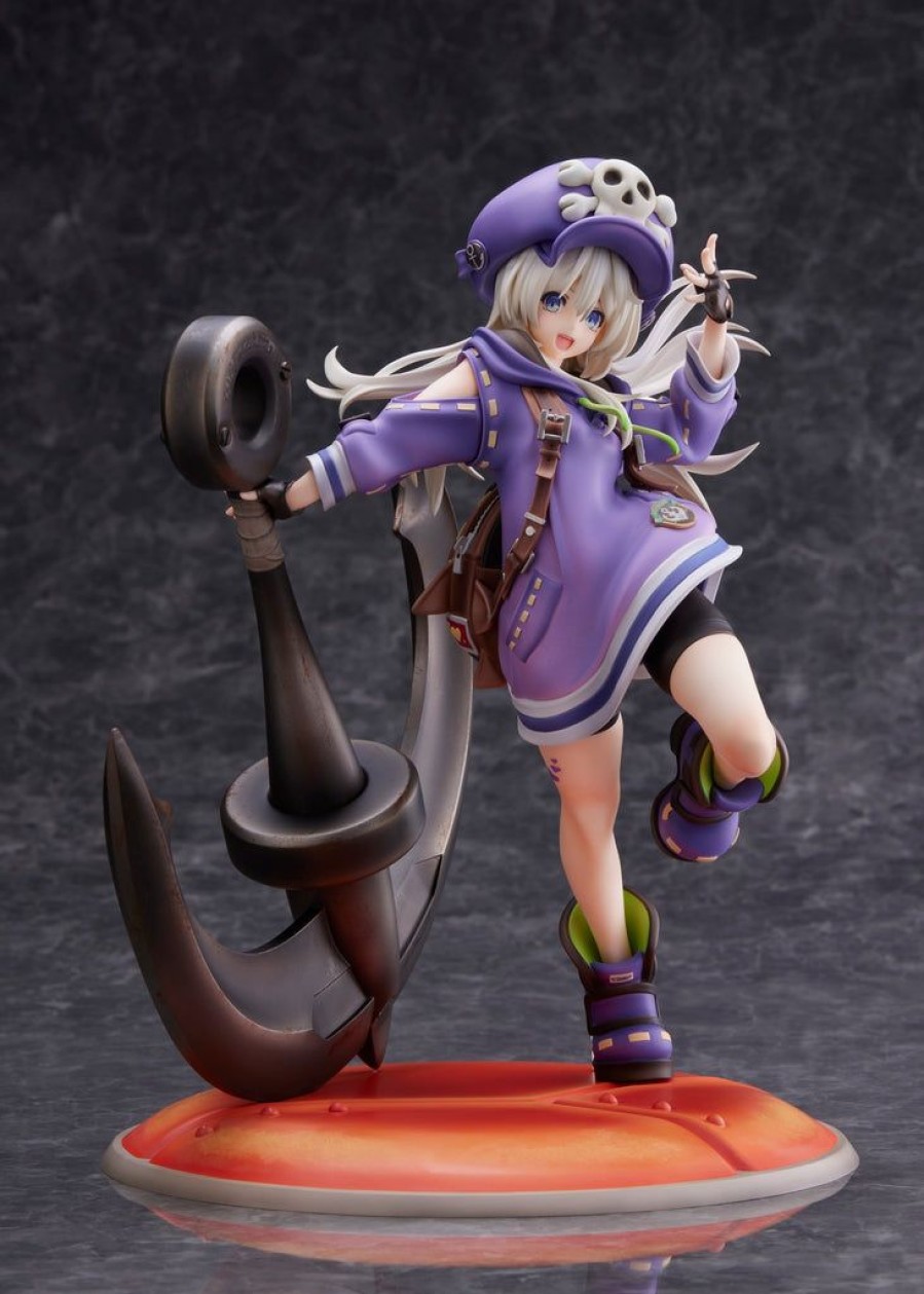 Pre-Orders Broccoli | Guilty Gear -Strive- May Another Color Ver. 1/7 Scale Figure