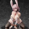 18+ BINDing | Neige 1/4 Scale Figure