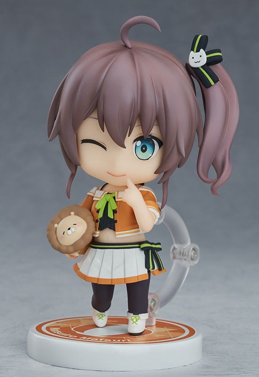 In Stock Good Smile Company | Nendoroid Natsuiro Matsuri