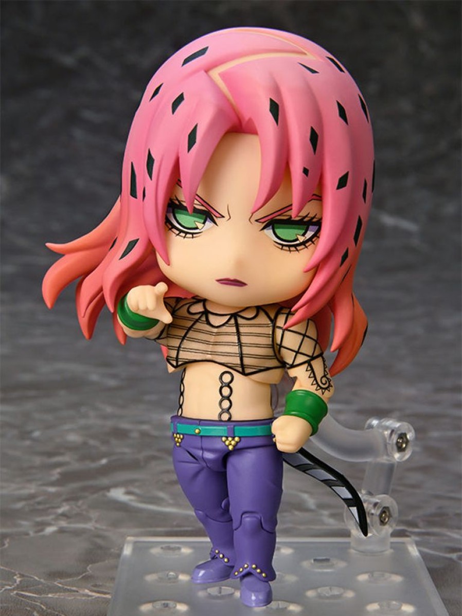 Pre-Orders Medicos | Nendoroid Diavolo