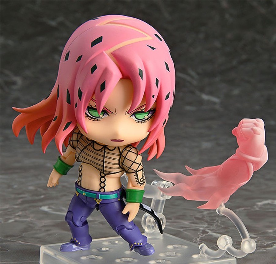 Pre-Orders Medicos | Nendoroid Diavolo