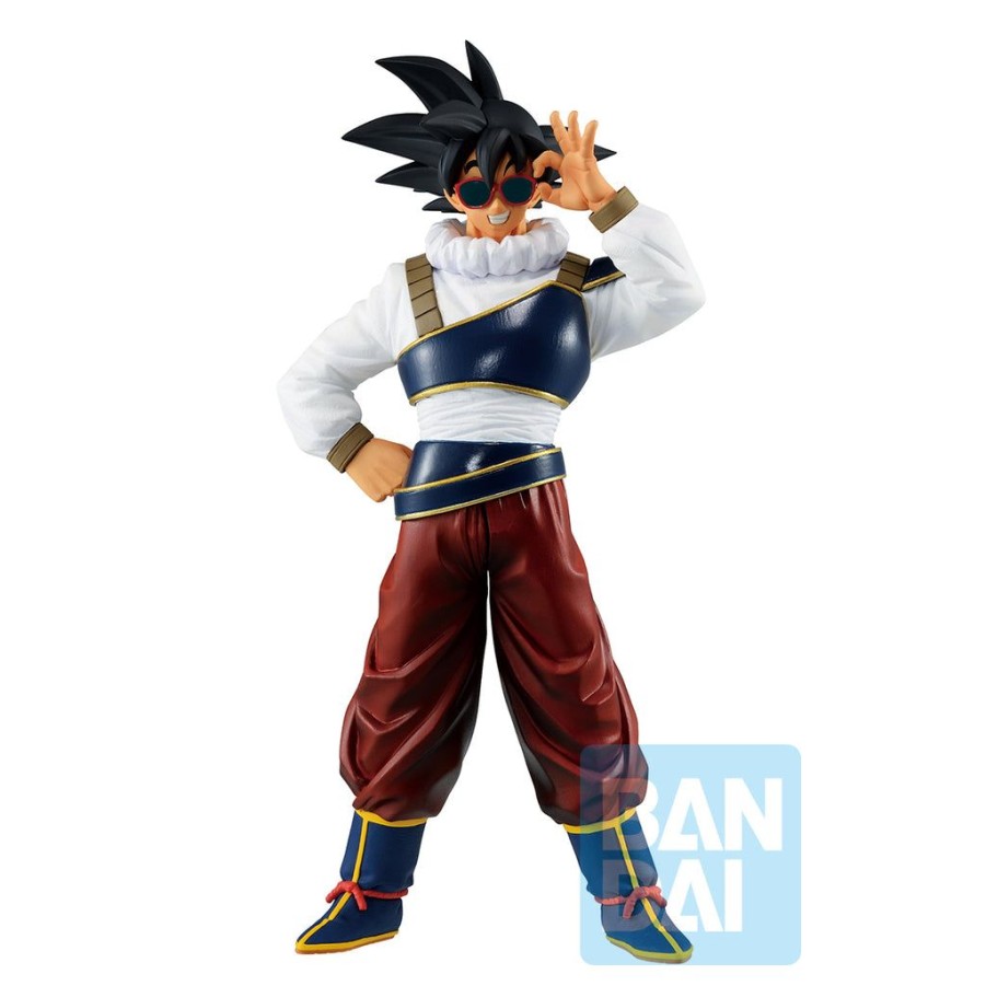 Products Bandai Tamashii Nations | Ichibansho Figure Son Goku (Vs Omnibus Ultra)