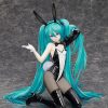 Pre-Orders FREEing | Hatsune Miku: Bunny Ver. / Art By Sanmuyyb 1/4 Scale Figure