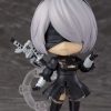 Products Square Enix | Nendoroid Nier:Automata 2B (Yorha No.2 Type B) (Re-Run)