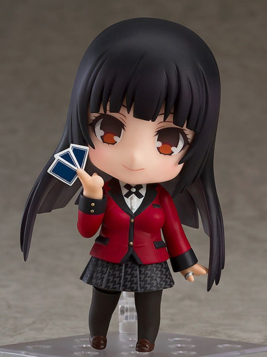 In Stock Good Smile Company | Nendoroid Yumeko Jabami (Re-Run)