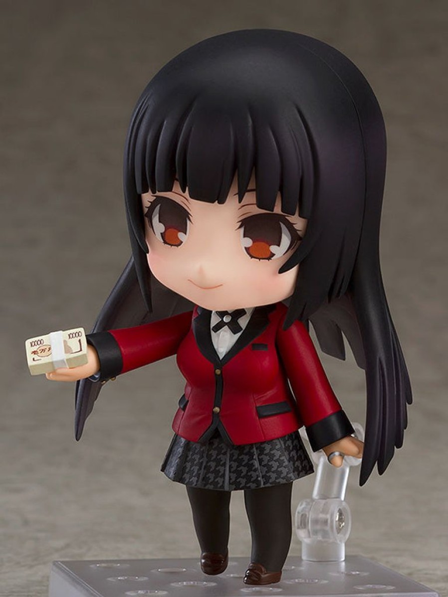 In Stock Good Smile Company | Nendoroid Yumeko Jabami (Re-Run)