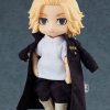 Products ORANGE ROUGE | Nendoroid Doll Mikey (Manjiro Sano)